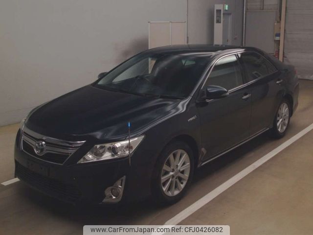 toyota camry 2011 -TOYOTA--Camry AVV50-1004285---TOYOTA--Camry AVV50-1004285- image 1