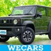 suzuki jimny-sierra 2023 quick_quick_3BA-JB74W_JB74W-193827 image 1