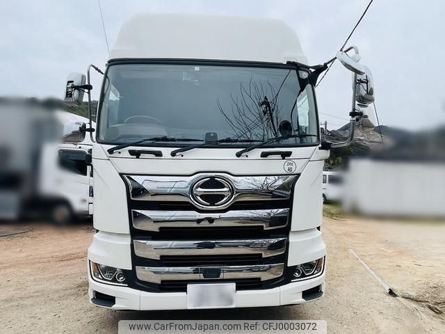 hino profia 2018 -HINO--Profia 2DG-FW1AHG--FW1AH-103919----HINO--Profia 2DG-FW1AHG--FW1AH-103919-- image 2