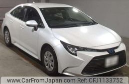 toyota corolla 2023 -TOYOTA 【名古屋 307ﾇ1016】--Corolla 6AA-ZWE219--ZWE219-0026154---TOYOTA 【名古屋 307ﾇ1016】--Corolla 6AA-ZWE219--ZWE219-0026154-