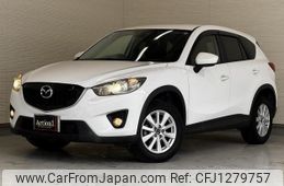 mazda cx-5 2012 95