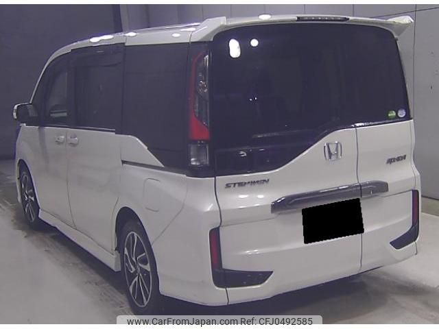 honda stepwagon-spada 2020 quick_quick_6BA-RP3_RP3-1310088 image 2