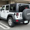 chrysler jeep-wrangler 2018 -CHRYSLER--Jeep Wrangler ABA-JK36LR--1C4HJWKG6JL877119---CHRYSLER--Jeep Wrangler ABA-JK36LR--1C4HJWKG6JL877119- image 15