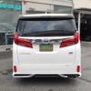 toyota alphard 2023 -TOYOTA--Alphard 6AA-AYH30W--AYH30-0156382---TOYOTA--Alphard 6AA-AYH30W--AYH30-0156382- image 23