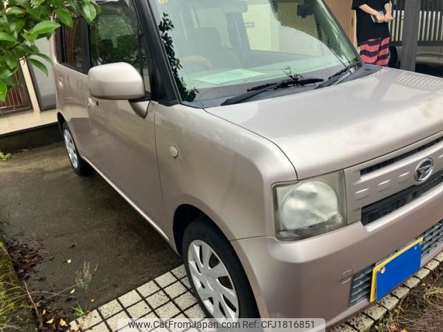 daihatsu move-conte 2012 CFJ1816851 image 2