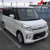 suzuki spacia 2014 -SUZUKI--Spacia MK32S--518049---SUZUKI--Spacia MK32S--518049- image 1