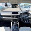 mazda cx-5 2017 -MAZDA--CX-5 LDA-KF2P--KF2P-117365---MAZDA--CX-5 LDA-KF2P--KF2P-117365- image 2