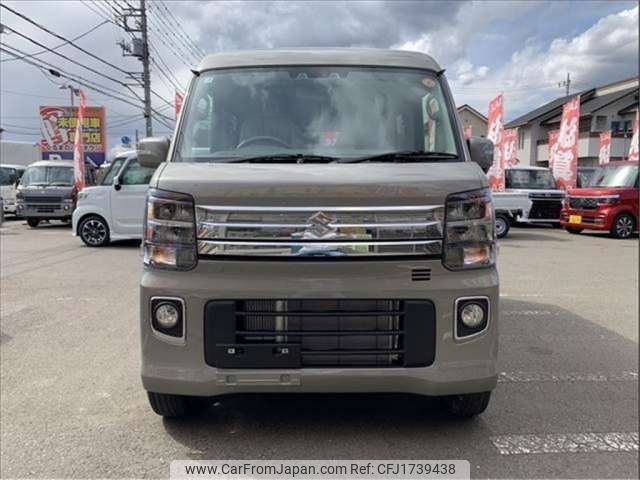 suzuki every-wagon 2025 CFJ1739438 image 2