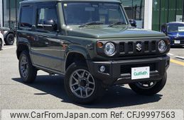 suzuki jimny 2023 -SUZUKI--Jimny 3BA-JB64W--JB64W-289083---SUZUKI--Jimny 3BA-JB64W--JB64W-289083-