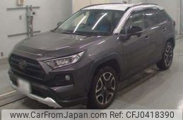 toyota rav4 2020 -TOYOTA 【柏 300ﾈ5511】--RAV4 6BA-MXAA54--MXAA54-2017145---TOYOTA 【柏 300ﾈ5511】--RAV4 6BA-MXAA54--MXAA54-2017145-