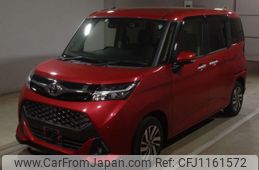 toyota tank 2020 -TOYOTA--Tank M900A-0469074---TOYOTA--Tank M900A-0469074-