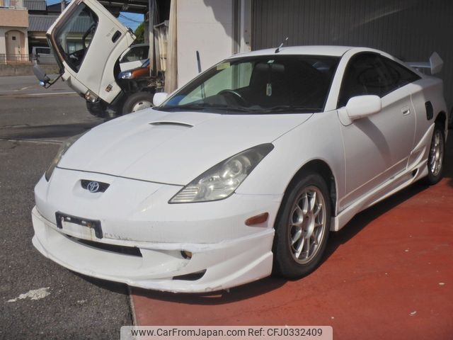 toyota celica 1999 24120512 image 1