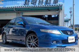 honda accord 2005 quick_quick_ABA-CL7_CL7-1101179