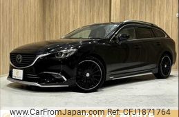 mazda atenza 2016 CFJ1871764