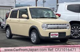 suzuki alto-lapin 2016 quick_quick_HE33S_HE33S-137628