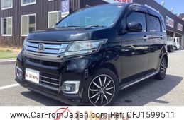 honda n-wgn 2016 CFJ1599511