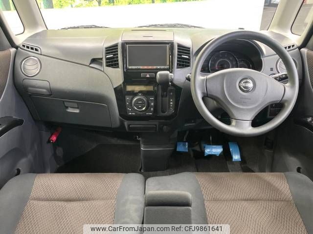 nissan roox 2011 -NISSAN--Roox DBA-ML21S--ML21S-549680---NISSAN--Roox DBA-ML21S--ML21S-549680- image 2