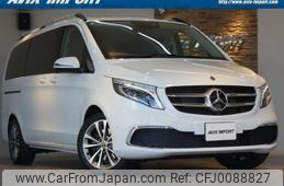 mercedes-benz v-class 2020 quick_quick_447811C_W1V44781323747837