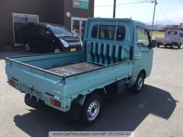 daihatsu hijet-truck 2018 -DAIHATSU--Hijet Truck S510P--0211817---DAIHATSU--Hijet Truck S510P--0211817- image 2