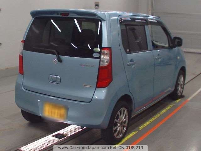 suzuki wagon-r 2014 -SUZUKI 【土浦 584ｹ1116】--Wagon R DBA-MH34S--MH34S-356946---SUZUKI 【土浦 584ｹ1116】--Wagon R DBA-MH34S--MH34S-356946- image 2