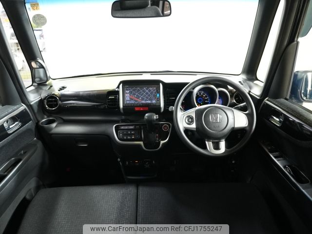 honda n-box 2016 CFJ1755247 image 2