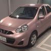nissan march 2017 CFJ1871305 image 5