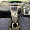 toyota prius 2013 -TOYOTA--Prius DAA-ZVW30--ZVW30-1724899---TOYOTA--Prius DAA-ZVW30--ZVW30-1724899- image 2