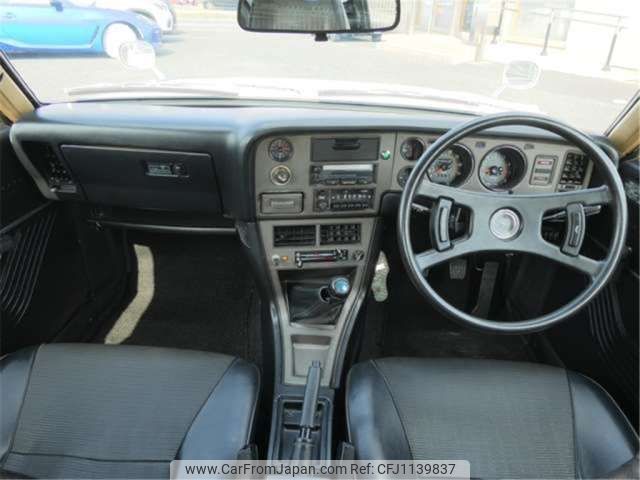 toyota sprinter-sedan 1976 -TOYOTA--Sprinter B-TE62--TE62-600184---TOYOTA--Sprinter B-TE62--TE62-600184- image 2