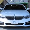 bmw 5-series 2018 -BMW--BMW 5 Series DBA-JA20--WBAJA12070BJ19413---BMW--BMW 5 Series DBA-JA20--WBAJA12070BJ19413- image 4