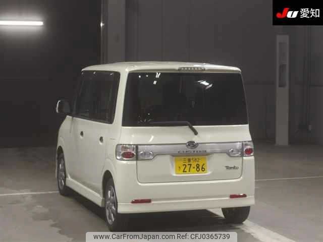 daihatsu tanto 2006 -DAIHATSU 【三重 582ｷ2786】--Tanto L350S--0226149---DAIHATSU 【三重 582ｷ2786】--Tanto L350S--0226149- image 2