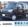 suzuki spacia 2019 -SUZUKI 【名変中 】--Spacia MK53S--206991---SUZUKI 【名変中 】--Spacia MK53S--206991- image 1