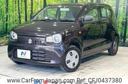 suzuki alto 2016 -SUZUKI--Alto DBA-HA36S--HA36S-313237---SUZUKI--Alto DBA-HA36S--HA36S-313237-