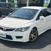 honda civic 2008 -HONDA--Civic ABA-FD2--FD2-1600132---HONDA--Civic ABA-FD2--FD2-1600132- image 10