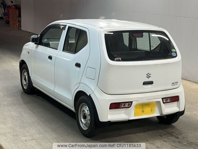 suzuki alto-van 2016 -SUZUKI 【佐賀 480つ3024】--Alto Van HA36V-115582---SUZUKI 【佐賀 480つ3024】--Alto Van HA36V-115582- image 2