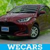 toyota yaris 2022 quick_quick_5BA-KSP210_KSP210-0076537 image 1