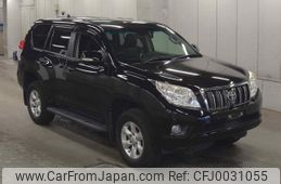 toyota land-cruiser-prado 2011 quick_quick_CBA-TRJ150W_0018358