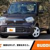 suzuki alto 2022 -SUZUKI--Alto 5AA-HA97S--HA97S-110193---SUZUKI--Alto 5AA-HA97S--HA97S-110193- image 1