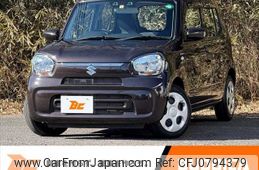 suzuki alto 2022 -SUZUKI--Alto 5AA-HA97S--HA97S-110193---SUZUKI--Alto 5AA-HA97S--HA97S-110193-