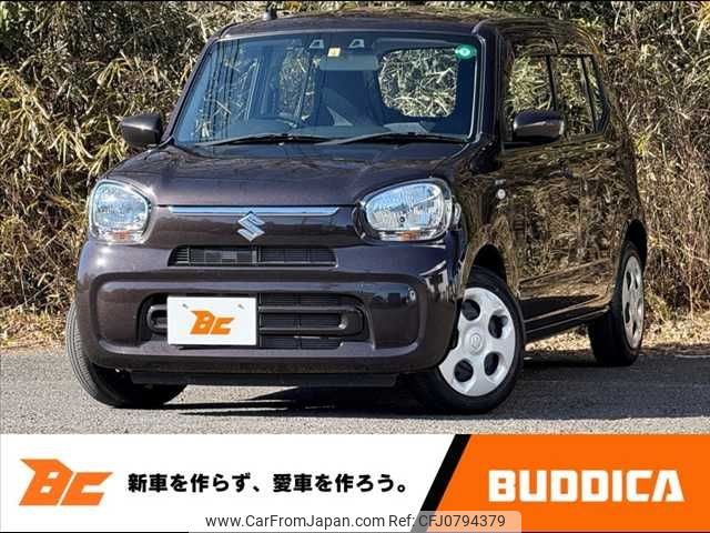 suzuki alto 2022 -SUZUKI--Alto 5AA-HA97S--HA97S-110193---SUZUKI--Alto 5AA-HA97S--HA97S-110193- image 1