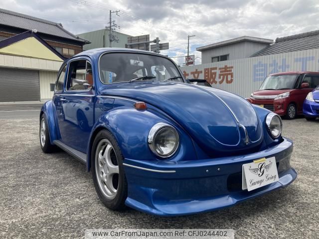 volkswagen the-beetle 1972 quick_quick_11AB_1122824146 image 1