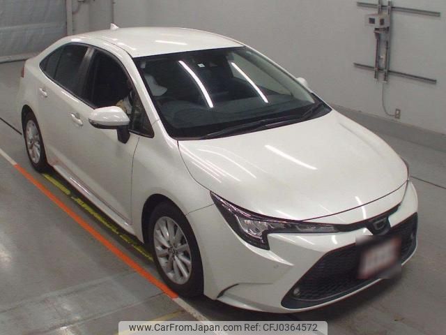 toyota corolla 2020 quick_quick_3BA-ZRE212_ZRE212-6017170 image 1