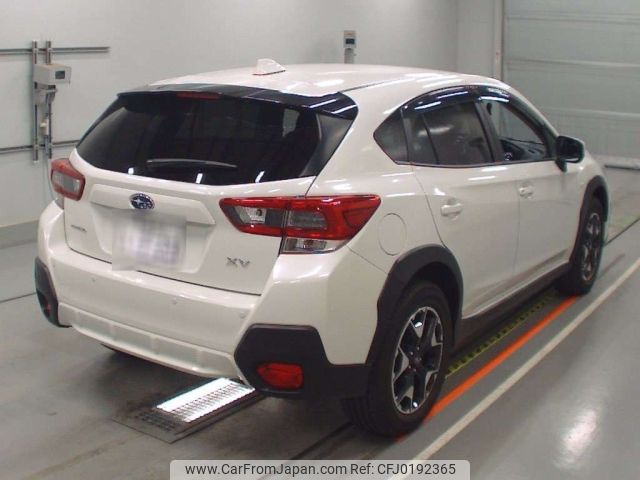 subaru xv 2020 -SUBARU 【千葉 351も723】--Subaru XV GT3-081839---SUBARU 【千葉 351も723】--Subaru XV GT3-081839- image 2