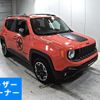 jeep renegade 2018 -CHRYSLER--Jeep Renegade BU24-1C4BU0000HPF46308---CHRYSLER--Jeep Renegade BU24-1C4BU0000HPF46308- image 1