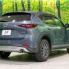 mazda cx-5 2021 CFJ1720242 image 17