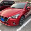 mazda demio 2015 -MAZDA--Demio LDA-DJ5FS--DJ5FS-116014---MAZDA--Demio LDA-DJ5FS--DJ5FS-116014- image 3