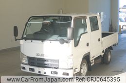 isuzu elf-truck 2011 -ISUZU--Elf NHR85A-7009685---ISUZU--Elf NHR85A-7009685-