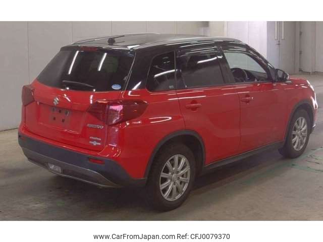 suzuki escudo 2019 -SUZUKI--Escudo 4BA-YEA1S--TSMLYEA1S00646572---SUZUKI--Escudo 4BA-YEA1S--TSMLYEA1S00646572- image 2