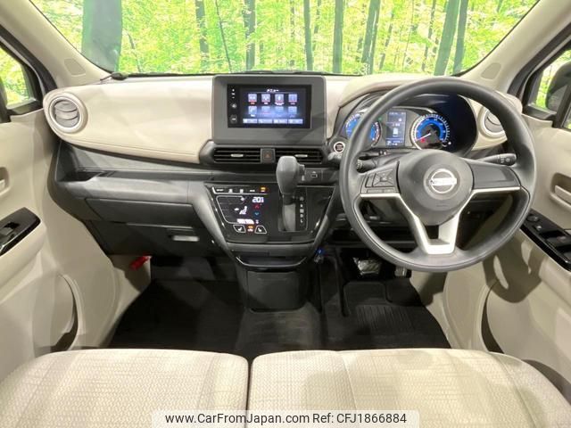 nissan dayz 2021 CFJ1866884 image 2