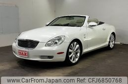 toyota soarer 2001 -TOYOTA 【名変中 】--Soarer UZZ40--0014843---TOYOTA 【名変中 】--Soarer UZZ40--0014843-