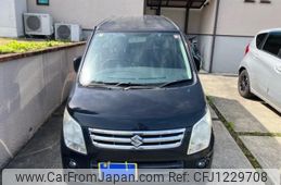 suzuki wagon-r 2010 -SUZUKI--Wagon R DBA-MH23S--MH23S-333591---SUZUKI--Wagon R DBA-MH23S--MH23S-333591-